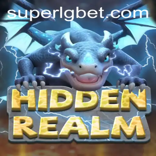 Unveiling the Enigma of HiddenRealm: A Deep Dive into SUPERLG's Latest Adventure