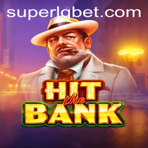 HitTheBank: The Dynamic New Game Revolutionizing Strategic Play