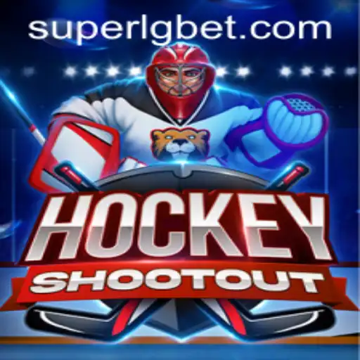 HockeyShootout: The Ultimate Game Experience With SUPERLG