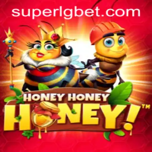 Explore the Buzz: HoneyHoneyHoney and the Exciting World of SUPERLG