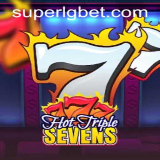 Exploring the Excitement of HotTripleSevens: A Modern Gaming Sensation