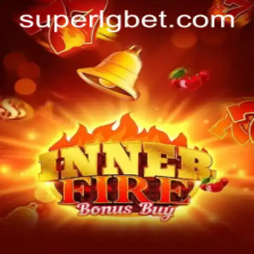 Discover the Thrills of InnerFireBonusBuy with SUPERLG
