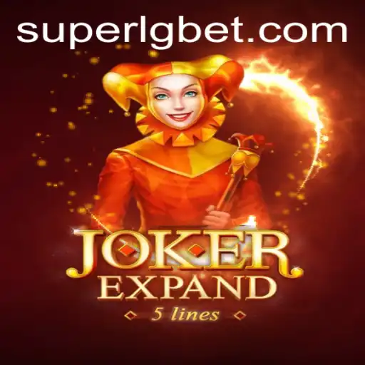 JokerExpand: A New Era in Strategic Gaming with SUPERLG