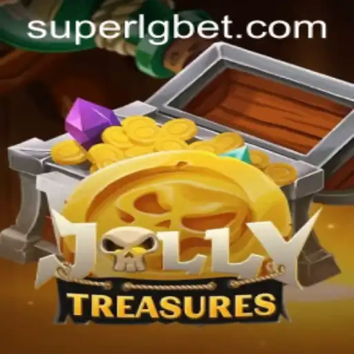Discovering the Excitement of JollyTreasures: A New Frontier in Gaming