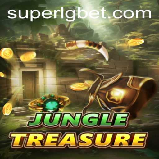 Discover the Thrills of JungleTreasure: A Game of Strategy and Survival