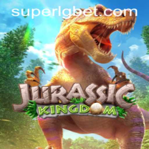 Dive into the World of JurassicKingdom - A Dinosaur Adventure with a Twist