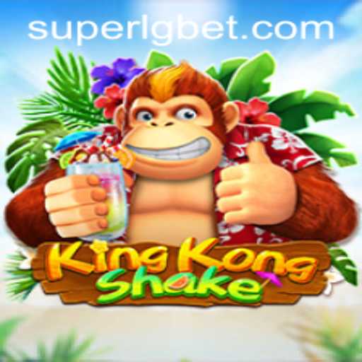 Discover the Exciting World of KingKongShake and the Role of SUPERLG