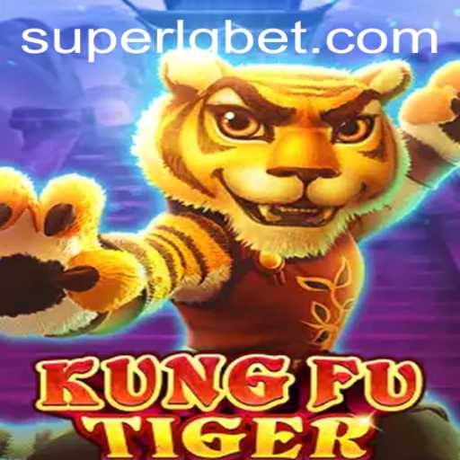 Unleashing the Power of 'KungFuTiger': A Dive into the Exciting World of SUPERLG