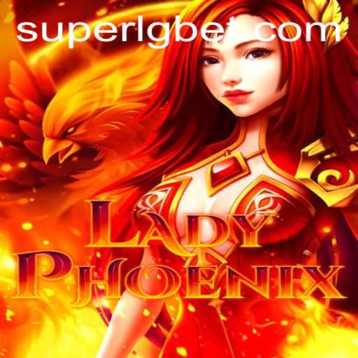 LadyPhoenix: A Superlg Adventure Transforming the Gaming Landscape