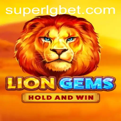 Discover the Thrilling World of LionGems - An In-depth Exploration of the Game Rules and Introduction