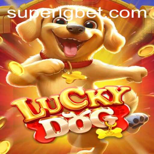 Discover the Thrilling World of LuckyDog: Dive into the SUPERLG Experience