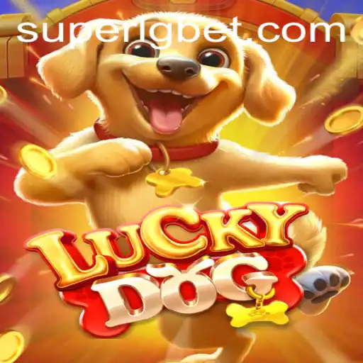 Discover the Thrilling World of LuckyDog: Dive into the SUPERLG Experience