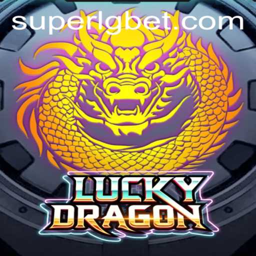 Unleashing the Power of LuckyDragon: An Epic Gaming Experience with SUPERLG