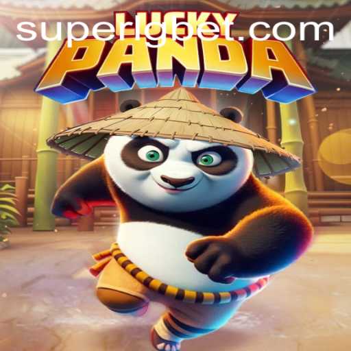 Discover the Thrilling World of LuckyPanda: An In-Depth Guide