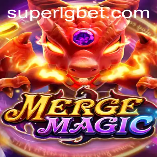 Exploring the Enchanting World of Mergemagic: A Deep Dive into Gameplay and Strategy