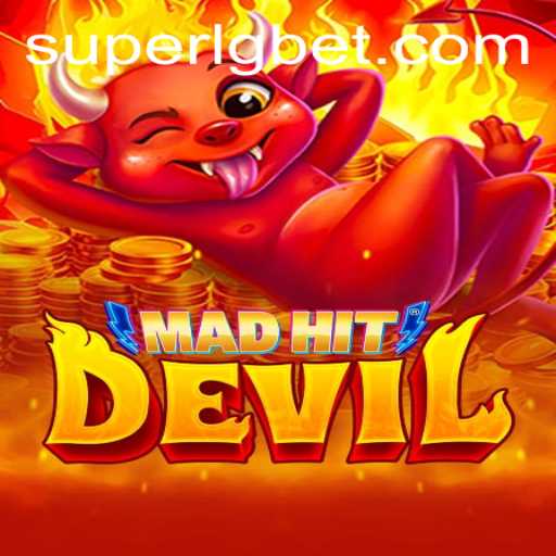 MadHitDevil: Unleashing Chaos in the Virtual Arena