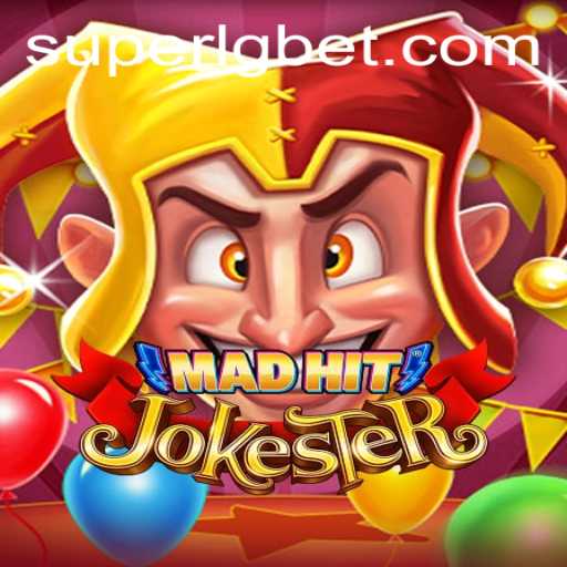 MadHitJokester and the Rise of SUPERLG in Gaming