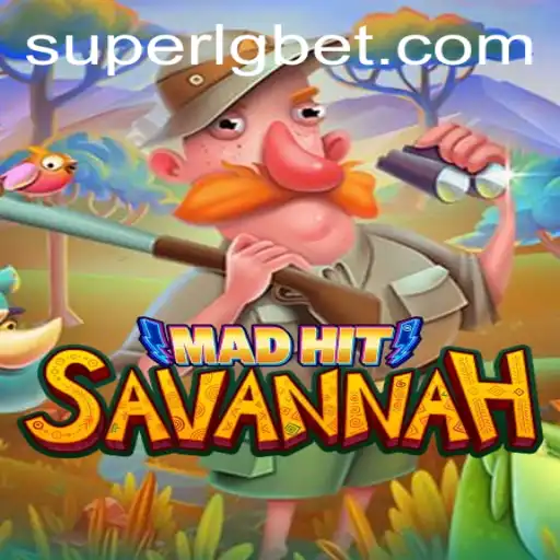 Discover MadHitSavannah: The Game Revolutionizing the SUPERLG Scene