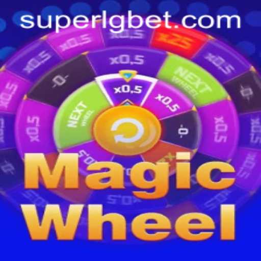 Mastering MagicWheel: A Thrilling Gaming Adventure with SUPERLG