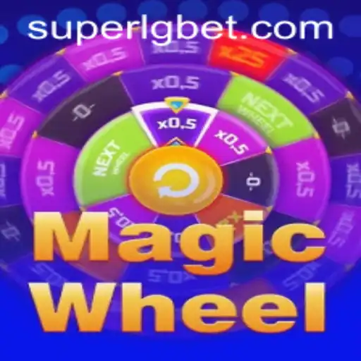 Mastering MagicWheel: A Thrilling Gaming Adventure with SUPERLG