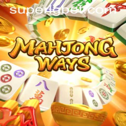 Exploring MahjongWays: The Intriguing Game with SUPERLG Elements