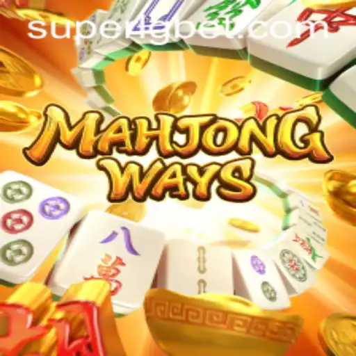 Exploring MahjongWays: The Intriguing Game with SUPERLG Elements