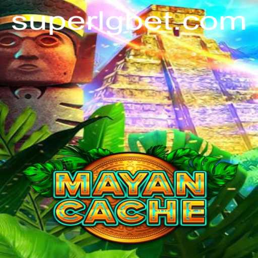 Discover the Excitement of MayanCache: The SUPERLG Adventure Awaits