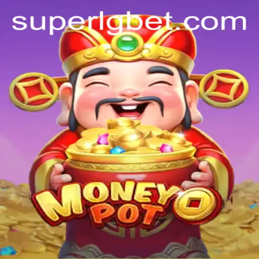 The Thrilling World of MoneyPot: Unveiling the Enigmatic SUPERLG