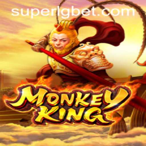 Unraveling the Adventure of MonkeyKing: The Era of SUPERLG