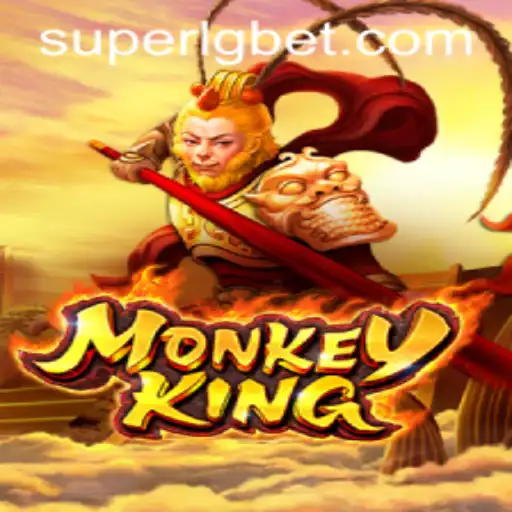 Unraveling the Adventure of MonkeyKing: The Era of SUPERLG