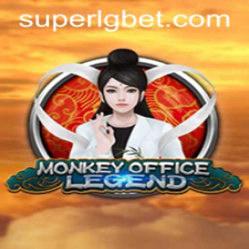 Discover the Exciting World of MonkeyOfficeLegend: The SUPERLG Phenomenon
