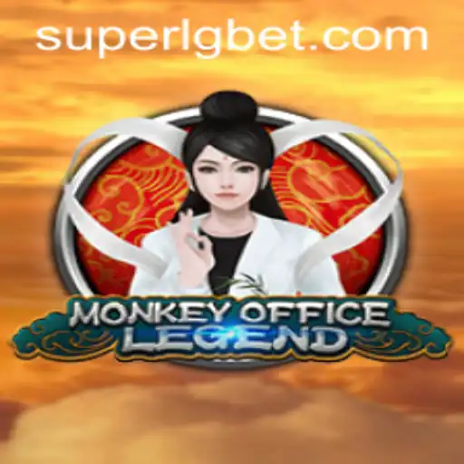 Discover the Exciting World of MonkeyOfficeLegend: The SUPERLG Phenomenon