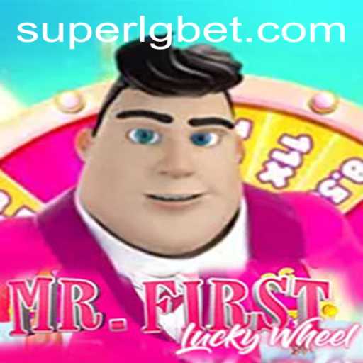 Exploring MrFirstLuckyWheel and the Thrill of SUPERLG Spins