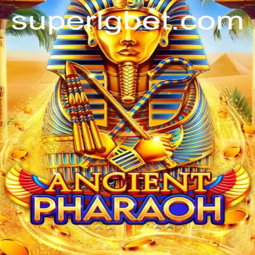 AncientPharaoh: Unveiling the Splendors of the SUPERLG Adventure