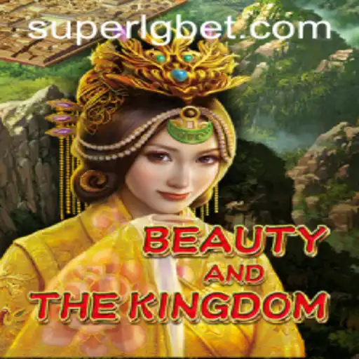 Discover the Enchanting World of BeautyAndTheKingdom - A Riveting Adventure