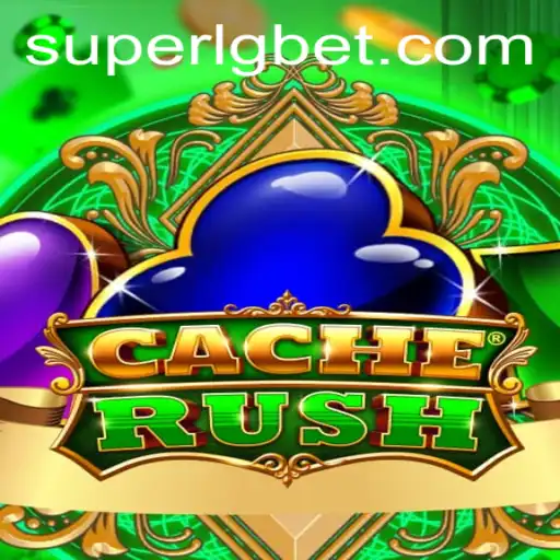 CacheRush: Dive into the Exciting World of Treasure Hunting