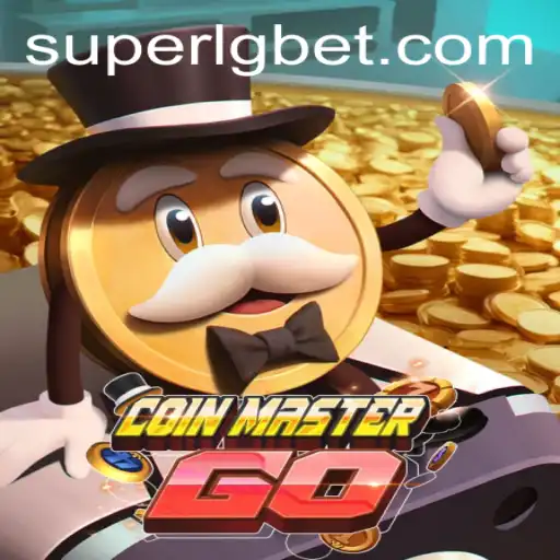 Unveiling CoinMasterGO: A Revolutionary Fusion of Fun and Fortune with SUPERLG