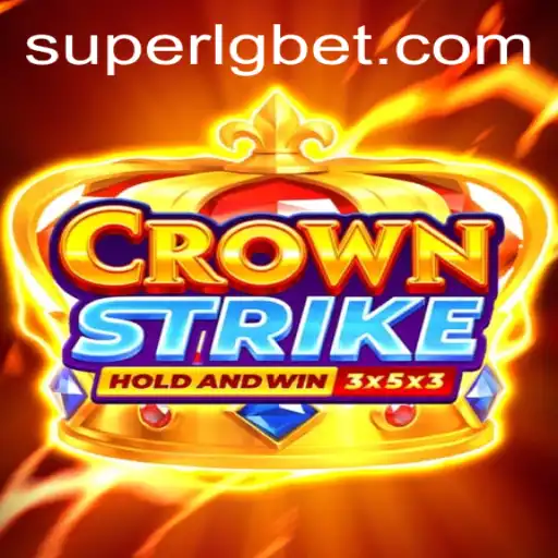 Crownstrike and the Rise of SUPERLG