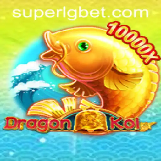 DragonKoi: An Enthralling Journey into the World of SUPERLG