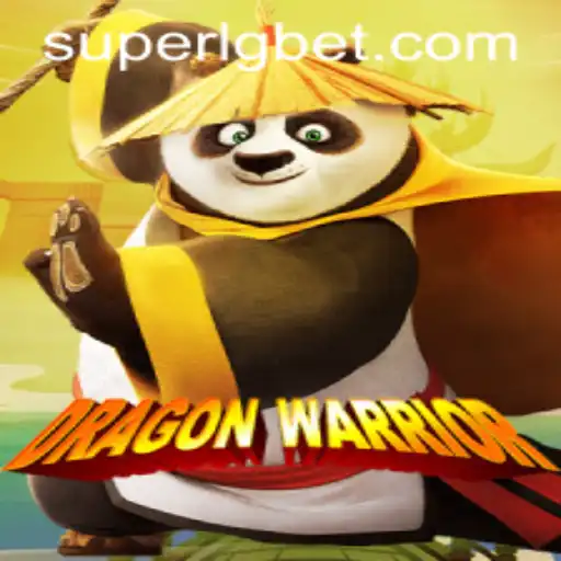 DragonWarrior: The Epic Fantasy Quest in the Age of SUPERLG