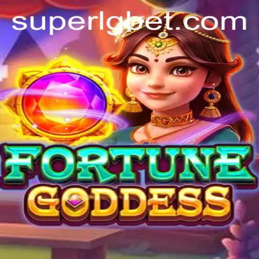 Unveiling the Exciting World of FORTUNEGODDESS: A Dive into SUPERLG