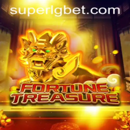 Discover the Thrills of 'FortuneTreasure': A SuperLG Experience