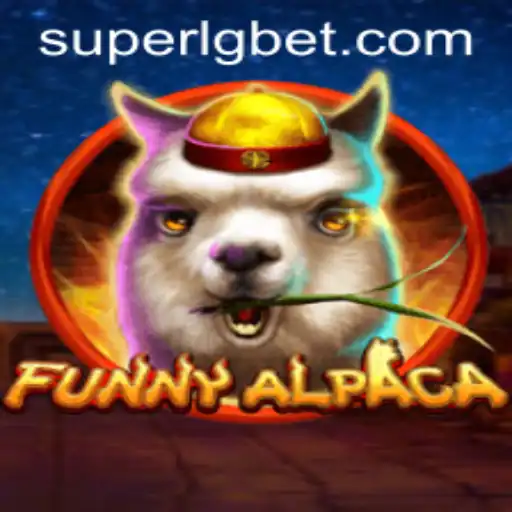 Experience the World of FunnyAlpaca with SUPERLG