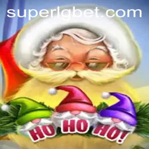 Introducing HoHoHo: The Ultimate SUPERSLG Experience