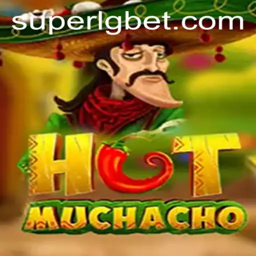 Unveiling the Excitement of HotMuchacho: A Thrilling Dive into the World of SUPERLG Gaming