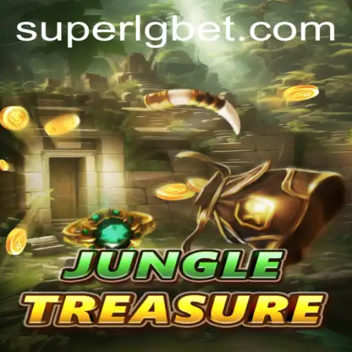 Discover the Thrills of JungleTreasure: A Game of Strategy and Survival