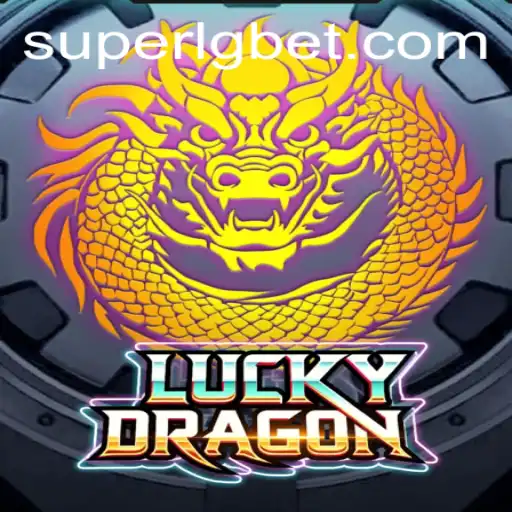 Unleashing the Power of LuckyDragon: An Epic Gaming Experience with SUPERLG