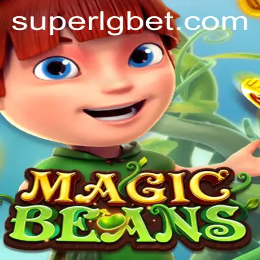 Exploring the Enchanting World of MAGICBEANS: A SUPERLG Adventure