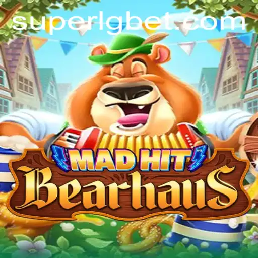 Discover the Thrilling World of MadHitBearhaus: A Supercharged Adventure