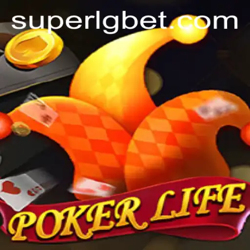 Exploring the World of PokerLife: A Deep Dive into the SUPERLG Experience